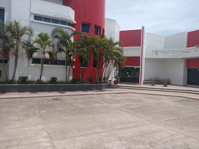 Foto Camara de Comercio Aguachica