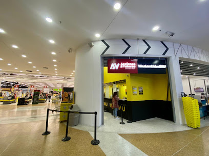 Foto Western Union - Acciones & Valores