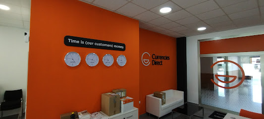 Foto Currencies Direct (Currency Exchange)