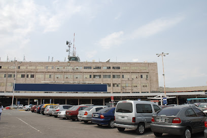 Foto Banco de la Nación Argentina - Terminal A
