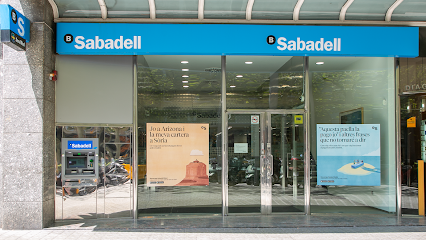 Foto Banc Sabadell