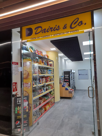 Foto Envíos de dinero y Casa de Cambios en Bilbao