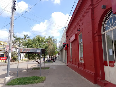 Foto El Dorado S.A.