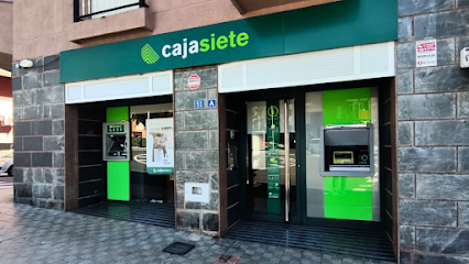 Foto Cajasiete - Oficina de Los Realejos