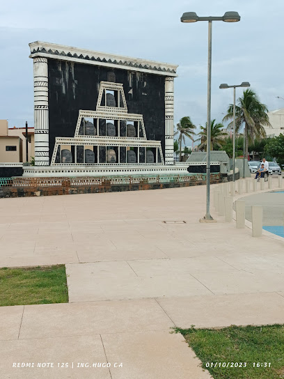 Foto Scotiabank Coatzacoalcos