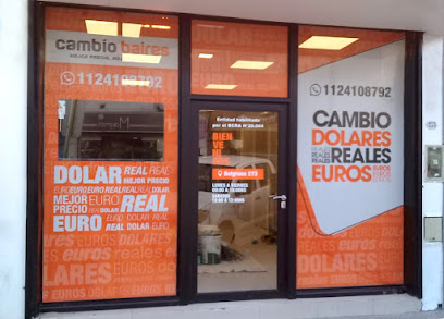 Foto Cambio Baires San Isidro