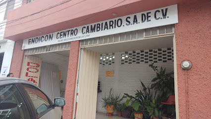 Foto Cambios Mil Cumbres Sa De Cv