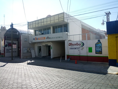 Foto Banco Azteca