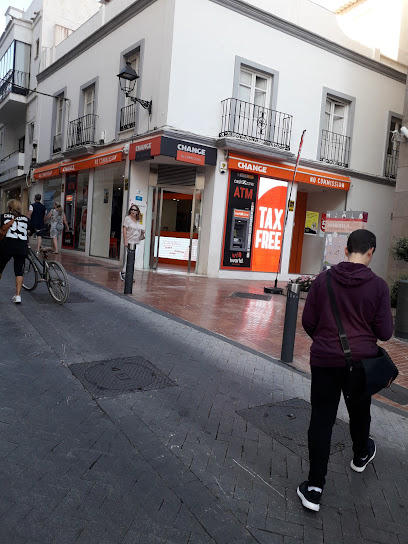 Foto Change Center
