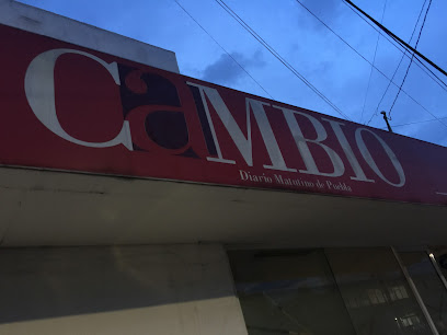 Foto Cambio