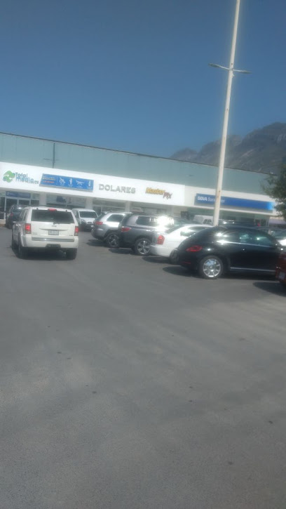 Foto Centro Cambiario Latino