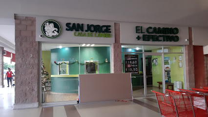Foto Money Exchange San Jorge Sucursal Guaymitas