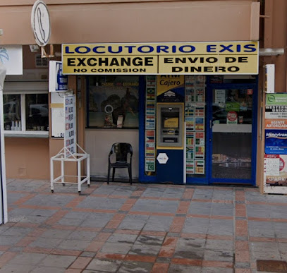 Foto EXIS EXCHANGE
