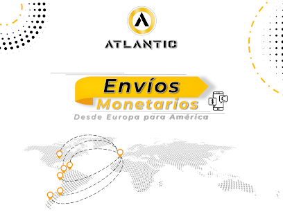 Foto Atlantic Exchange
