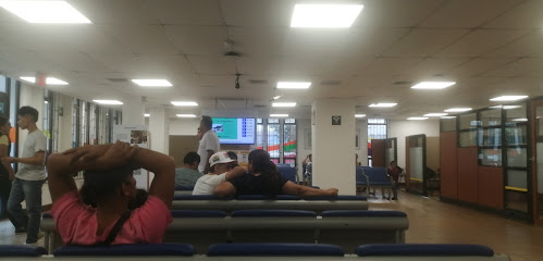 Foto BANCOLOMBIA SAN JOSE DEL GUAVIARE