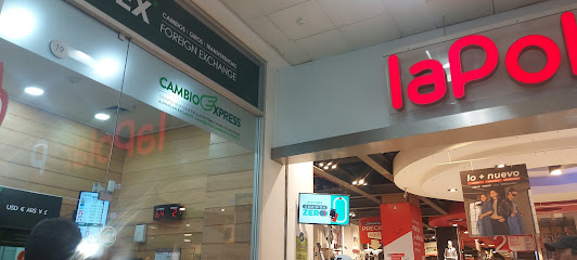 Foto AFEX Mall Arauco San Antonio