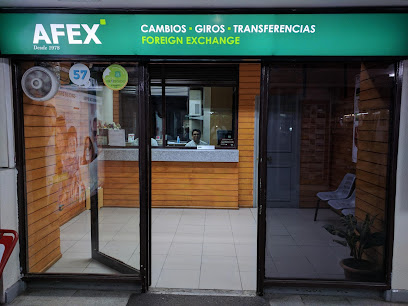 Foto AFEX Concepción