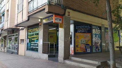 Foto Money Exchange La Elipa- Envio de Dinero - Cambio de Divisas - Change Dollar, Libras