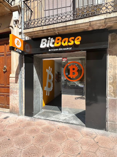 Foto BitBase | Bitcoin Exchange