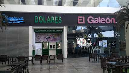 Foto Centro Cambiario LOS CEDROS