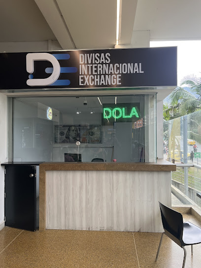 Foto Divisas internacional