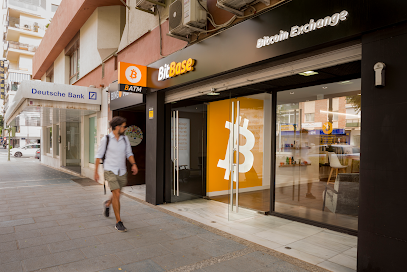 Foto BitBase | Bitcoin Exchange