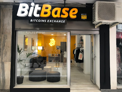 Foto BitBase | Bitcoin Exchange