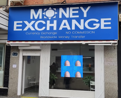 Foto Money Exchange Malaga - Envio de Dinero - Cambio de Divisas - Change Dollar, Libras