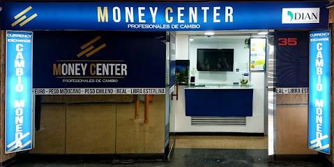 Foto Cambios Money Center Manizales