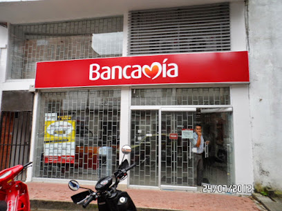 Foto Bancamía Mocoa