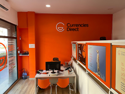 Foto Currencies Direct (Currency Exchange)
