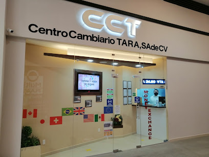 Foto Centro Cambiario Tara