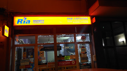 Foto Ria Money Transfer