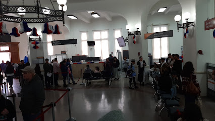 Foto BancoEstado - Sucursal Vallenar