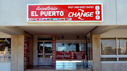 Foto Exchange El Puerto