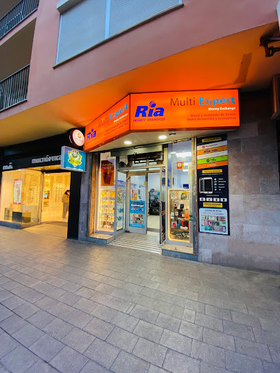 Foto Multi Expert Currency Exchange & Money Transfer