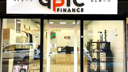 Foto GBTC Finance | Cajero bitcoin | Bitcoin ATM Málaga