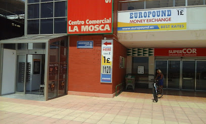 Foto Europound Orihuela Costa