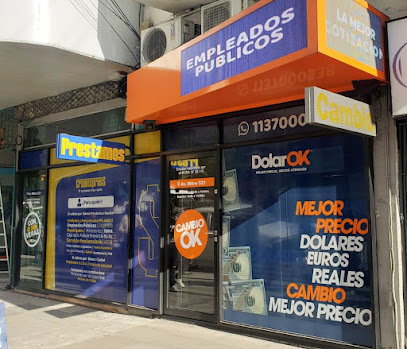 Foto Crediexpress - Dolar Ok, Avellaneda