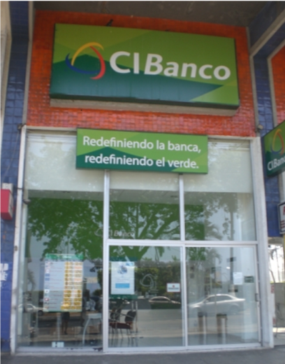 Foto CIBanco Acapulco