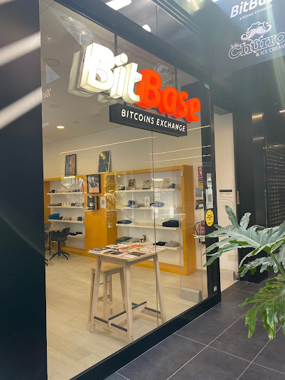 Foto BitBase | Bitcoin Exchange