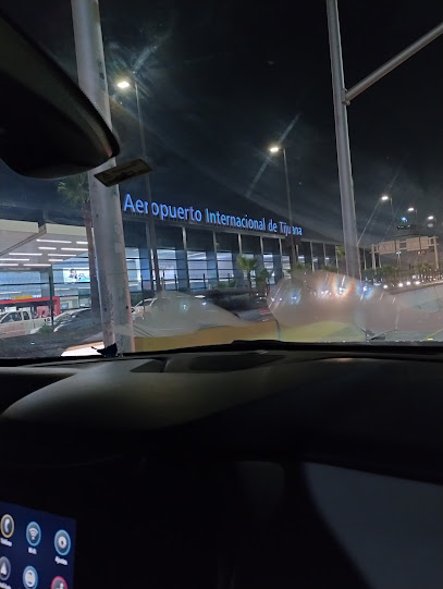 Foto Globo Cambio Aeropuerto Tijuana