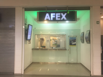 Foto AFEX Mall Plaza Copiapó