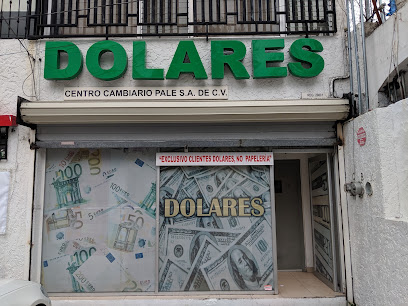 Foto Compra Venta De Dólares