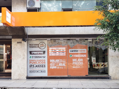 Foto Cambio Baires Olivos