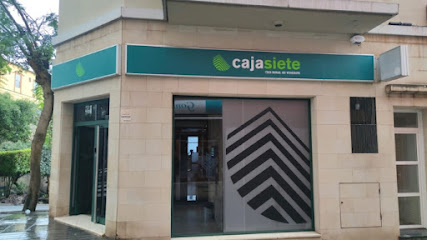Foto Cajasiete - Oficina de Icod de Los Vinos