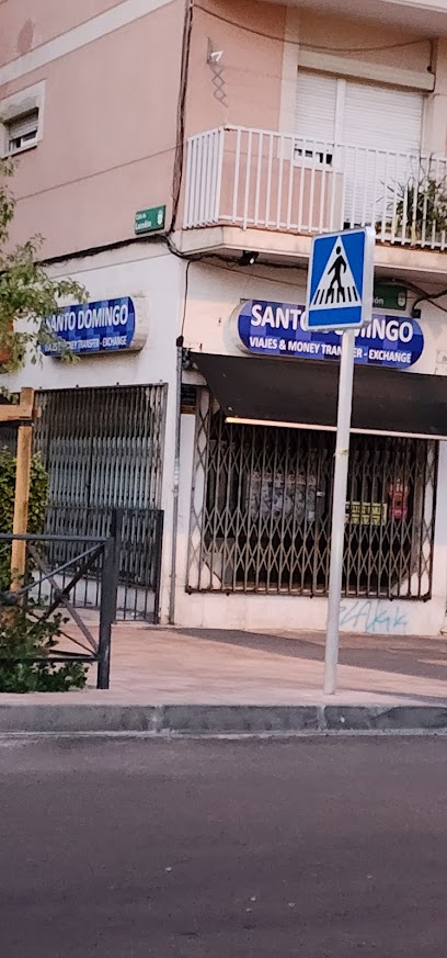 Foto Santo Domingo Money Transfer