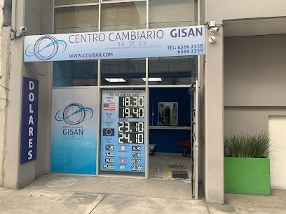 Foto Centro Cambiario Dólares y Divisas GSN S.A. de C.V.