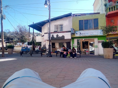 Foto La Parroquia