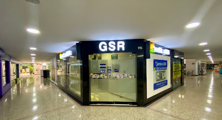 Foto Cambios GSR
